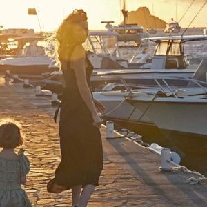 Dôen Amoretta dress